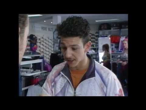 Consumentenbond Classic: De Schoenenwinkel (met o.a. Najib Amhali)