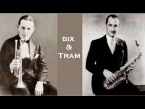 Slow River (Takes 2&4) - Jean Goldkette & His Orchestra (w/Bix & Tram) - Victor 25354 & 20926