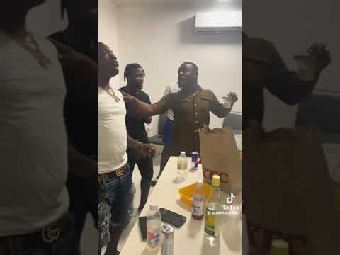 Valiant & Jquan’ Freestyle