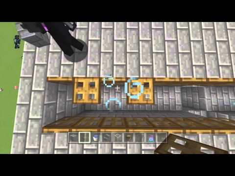 Tutorial Come Fare Un Mob Spawner Automatico 100% Efficiente