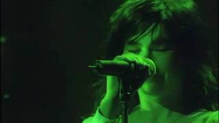 Björk - Human Behaviour (Live in Cambridge)