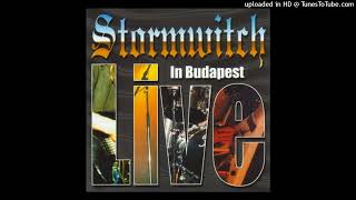 Stormwitch (Ger) 08. Trust On The Fire Live In Budapest (1989)