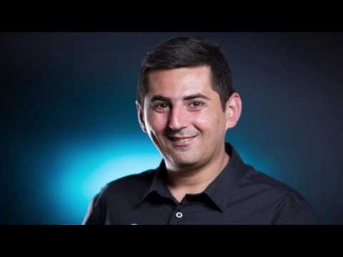 Danijel Boto - Opa cupa (OFFICAL AUDIO 2017.)