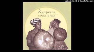 Kunzwana Mbira Group - Ndamba kuudzwa (One who refuses good advice)
