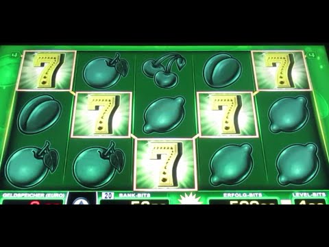 Ein Abend der es in sich hat! JACKPOT Geknackt in der Spielhalle! Merkur Magie