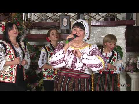 Valentina Aga Pavlic -  Spune draga surioara -  Nasul TV