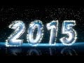 HAPPY NEW YEAR 2015 - YouTube