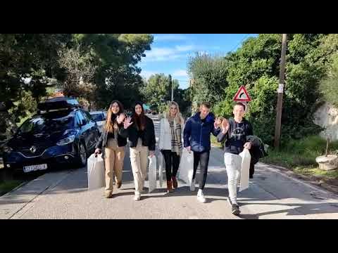 Posjeta Institutu za oceanografiju i ribarstvo u sklopu projekta CIMAJ "Marjan za Marjan"