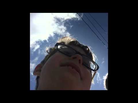 Vloging with mooshroom and a cow and lava lamp 329