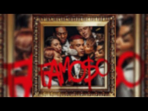 Sfera Ebbasta - Salam Alaikum (Feat 7ari,Steve Aoki)