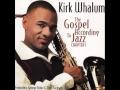 Kirk Whalum - Can't Stop The Rain