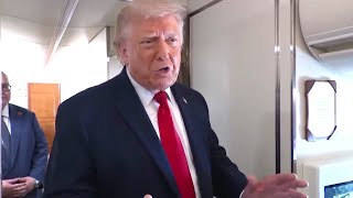【ウクライナ終戦へ】トランプ大統領「1ヶ月で2万5千人死亡は許されない」早期解決を断言
