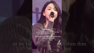 Download lagu Jian Dan Ai Simple Love ❤ mp3