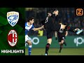 ZLATAN MET EEN GROTE KANS | Brescia vs AC Milan | Serie A 2019/20 | Samenvatting
