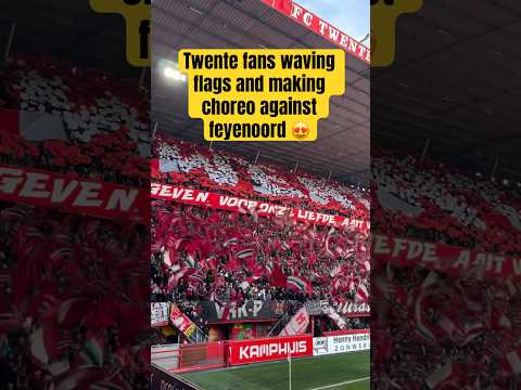 FC Twente video