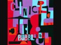 Clinic- Bubblegum