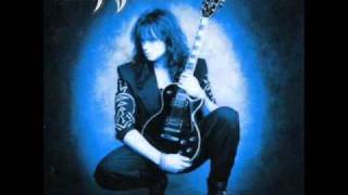 John Norum - Counting On Your Love