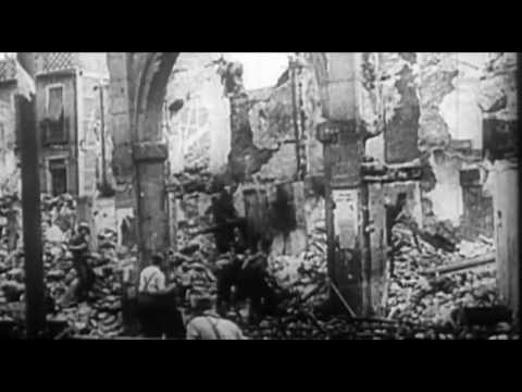 GENERAL MOSCARDÓ - HEROES OF THE NATIONAL SIDE