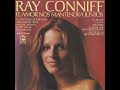 Ray Conniff - Love Will Keep Us Together & How Sweet It Is To Be Loved By You (quadraphonic, rear)