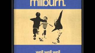 milburn - That&#39;s Not the Only Way (To a Man&#39;s Heart)