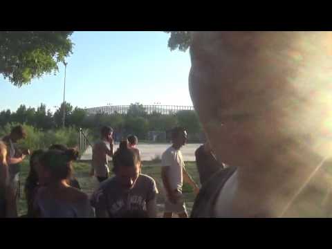 SIMIO vs ZA B - Octavos - Casar Battle VI