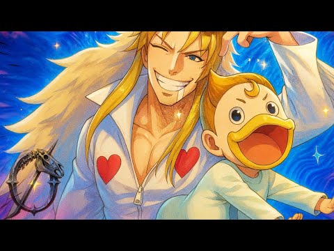 GenjiØ – Aço e Ilusão (Folgore & Kanchomé) | Trap de Anime