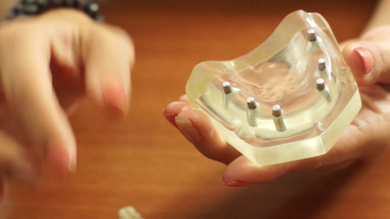 Sonrisa Para Todos: Comprehensive Care