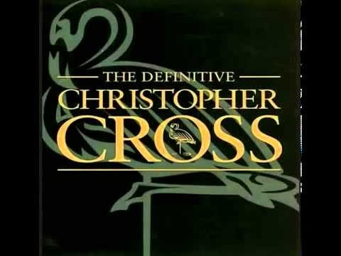CHRISTOPHER CROSS ★★★  The Definitive Christopher Cross [full cd]