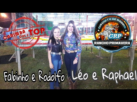 VLOG: Rodeio de Ribeirão do Sul 2017, Andamos no Space Loop