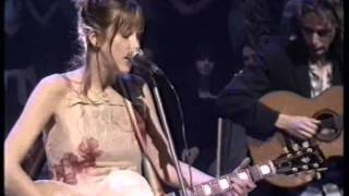 Beth Orton - She Cries Your Name Live