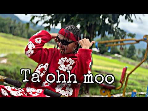 Karen song 2025 .(Ta ohh moo) by saw Poe Tu ! @ZacKyBeatz93