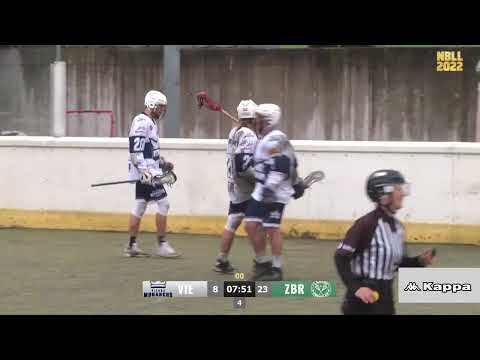 NBLL 2022 - Saisonrückblick