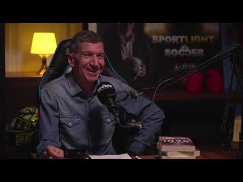 SPORTLIGHT #Umetnost i Sport I Gosti: Srdan Golubović, Ivan Ergić i Branislav Trifunović