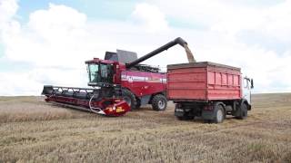 Combină de recoltat cereale КЗС-1624-1 «ПАЛЕССЕ GS16» de vânzare - Imagine 4 | Agronetto MD Combină de recoltat cereale КЗС-1624-1 «ПАЛЕССЕ GS16» nouă | Imagine 4 - Agronetto