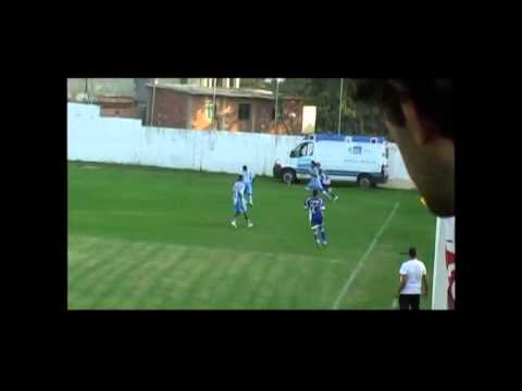 Lances de Futebol - Maycon Douglas