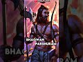 7 Immortal Man S Status Here Is 7 Chiranjeevi S Hanuman Parshuram