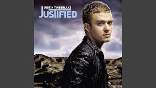 Justin Timberlake - Worthy Of (Bonus Track) [Audio HQ]