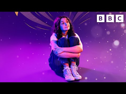 A Kind Of Spark - Neurodiversity and Me | CBBC