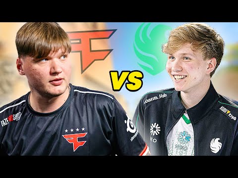 S1MPLE WITH FAZE TRIES TO REVENGE NIKO & M0NESY FOR 13:0!!! (ENG SUBS) | CS2
