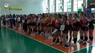 Смолян е домакин на финалите на Ученическите игри по волейбол за девойки