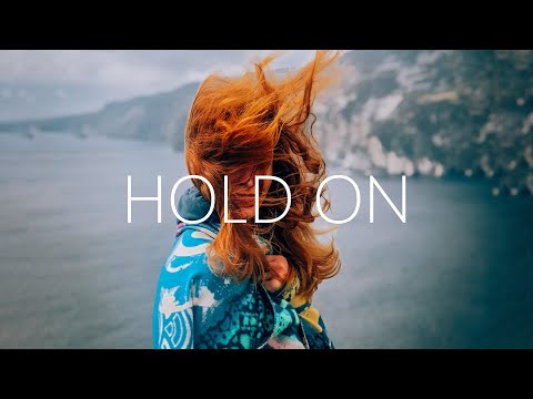 Chill Satellite - Hold On (Lyrics) ft. Annamarie Rosanio