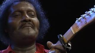 Albert Collins - &quot;The Things That I Used To Do&quot; [Live from Austin, TX]