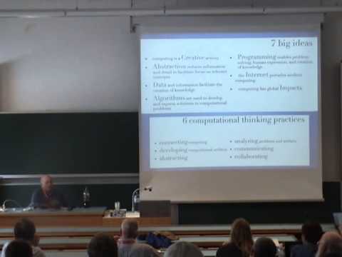 Whatever happened to the revolution part 2