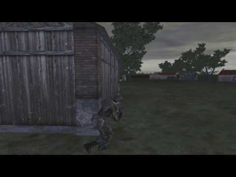 operation flashpoint resistance (2002) gameplay