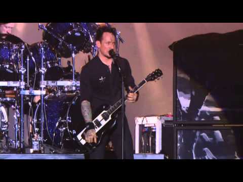 Volbeat - Cape of Our Hero (Live Outlaw Gentlemen & Shady Ladies Tour Edition)