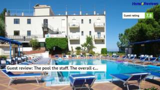 Hotel Villa Belvedere *** Hotel Review 2017 HD, Cefalù, Italy