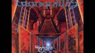 Dark Tranquillity - The Emptiness From Wich I Fed