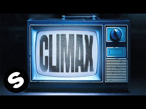 Ariis & Fxbii - CLIMAX (Official Audio)