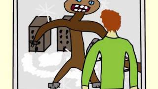 Cover art for cowiek maupa - odc.1