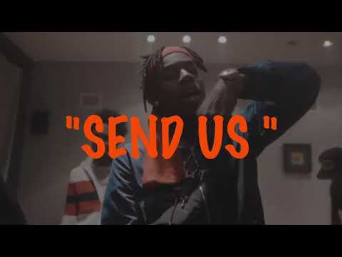 Polo G X Lil Tjay x Tay 600 X Lil Poppa X Yungeen Ace - TYPE BEAT "SEND US"